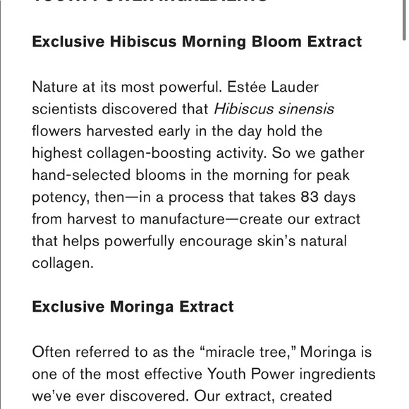 Estee Lauder Revitalizing Supreme Creme - Picture 9 of 11